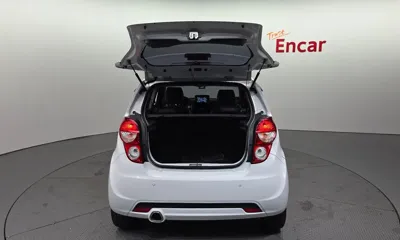 ChevroletGMDaewoo Spark 2014, 86568 км, за 2980.13 USD - фото 20
