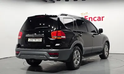 Kia Mohave 2018, 132753 км, за 10531.1 USD