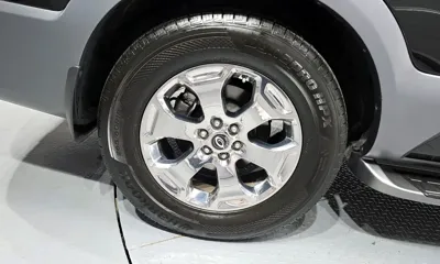 Kia Mohave 2018, 132753 км, за 10531.1 USD