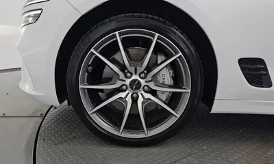 Genesis G70 2024, 30117 км, за 25996.22 USD