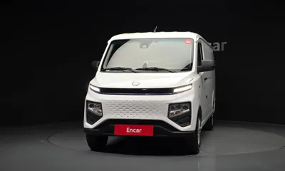 Geely SE-A2 Van 2023, 7030 км, за 9051.24 USD