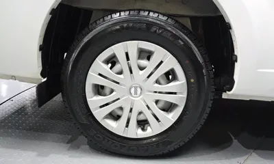 Geely SE-A2 Van 2023, 7030 км, за 9051.24 USD