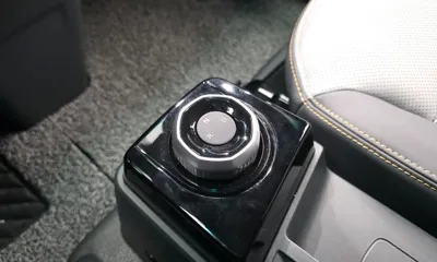 Geely SE-A2 Van 2023, 7030 км, за 9051.24 USD - фото 9