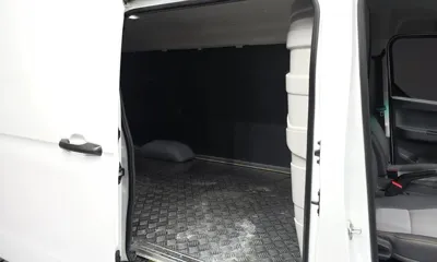 Geely SE-A2 Van 2023, 7030 км, за 9051.24 USD - фото 12