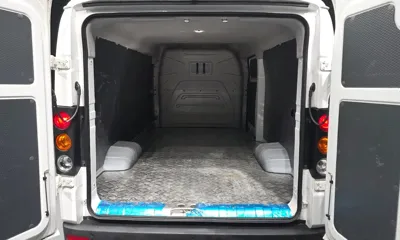Geely SE-A2 Van 2023, 7030 км, за 9051.24 USD - фото 20