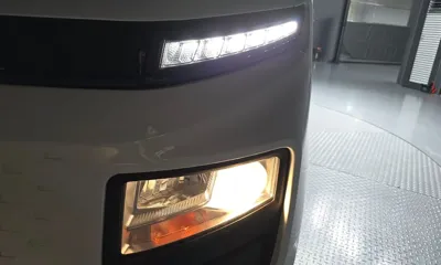 Geely SE-A2 Van 2023, 7030 км, за 9051.24 USD - фото 22