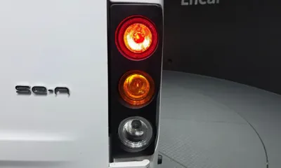 Geely SE-A2 Van 2023, 7030 км, за 9051.24 USD - фото 23