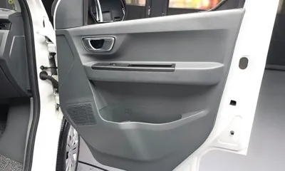 Geely SE-A2 Van 2023, 7030 км, за 9051.24 USD - фото 24