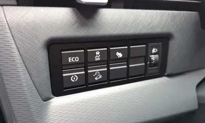 Geely SE-A2 Van 2023, 7030 км, за 9051.24 USD - фото 28