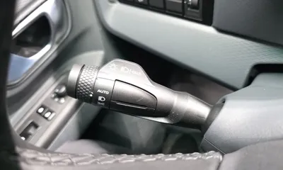 Geely SE-A2 Van 2023, 7030 км, за 9051.24 USD - фото 29
