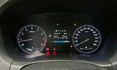 Hyundai Genesis 2016, 213848 км, за 4037.02 USD - фото 8