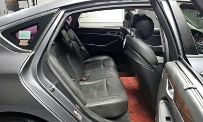 Hyundai Genesis 2016, 213848 км, за 4037.02 USD - фото 11