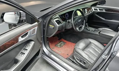 Hyundai Genesis 2016, 213848 км, за 4037.02 USD - фото 12