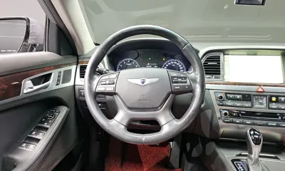 Hyundai Genesis 2016, 213848 км, за 4037.02 USD - фото 13