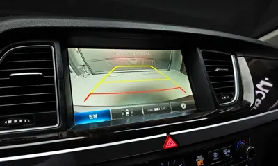 Hyundai Genesis 2016, 213848 км, за 4037.02 USD - фото 15