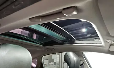 Hyundai Genesis 2016, 213848 км, за 4037.02 USD - фото 18