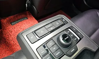 Hyundai Genesis 2016, 213848 км, за 4037.02 USD - фото 19