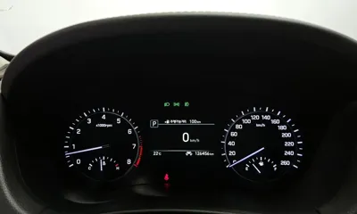 Genesis G80 2017, 126456 км, за 8526.98 USD - фото 8