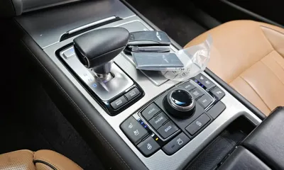 Genesis G80 2017, 126456 км, за 8526.98 USD - фото 9