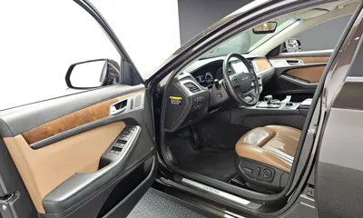 Genesis G80 2017, 126456 км, за 8526.98 USD - фото 10