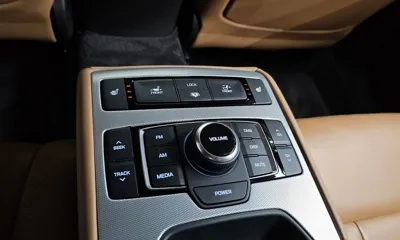 Genesis G80 2017, 126456 км, за 8526.98 USD - фото 18