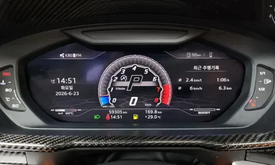 Lamborghini Urus 2021, 59305 км, за 159380.83 USD - фото 8