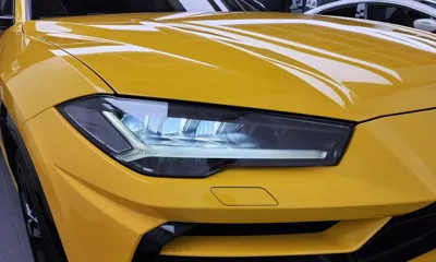 Lamborghini Urus 2021, 59305 км, за 159380.83 USD - фото 22