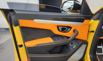 Lamborghini Urus 2021, 59305 км, за 159380.83 USD - фото 24