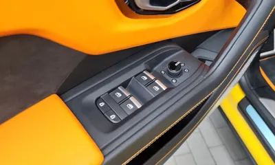 Lamborghini Urus 2021, 59305 км, за 159380.83 USD - фото 30