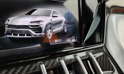 Lamborghini Urus 2021, 59305 км, за 159380.83 USD - фото 35