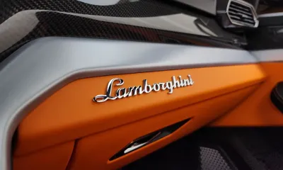 Lamborghini Urus 2021, 59305 км, за 159380.83 USD - фото 38