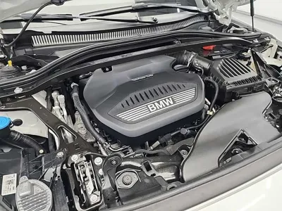 BMW 1-Series 2021, 95808 км, за 15688.59 USD