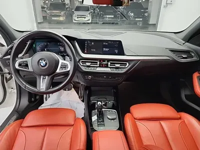 BMW 1-Series 2021, 95808 км, за 15570.04 USD - фото 7
