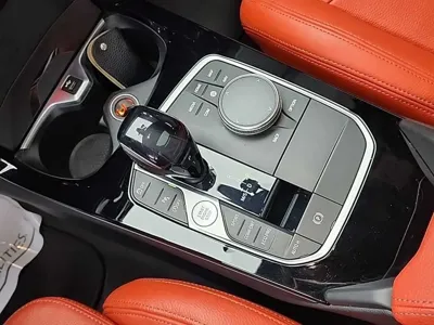 BMW 1-Series 2021, 95808 км, за 15570.04 USD - фото 8