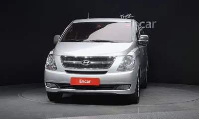 Hyundai Starex 2010, 144075 км, за 2774.83 USD