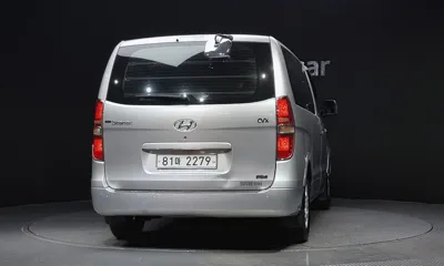 Hyundai Starex 2010, 144075 км, за 2774.83 USD