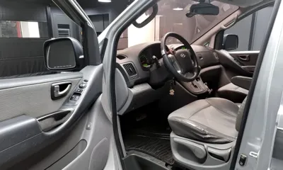 Hyundai Starex 2010, 144075 км, за 2774.83 USD - фото 10