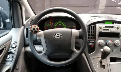Hyundai Starex 2010, 144075 км, за 2774.83 USD - фото 13