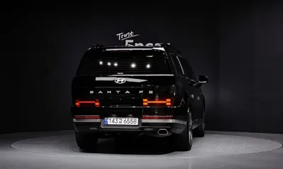 Hyundai Santafe 2024, 33046 км, за 22661.58 USD