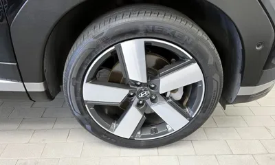 Hyundai Santafe 2024, 33046 км, за 22661.58 USD