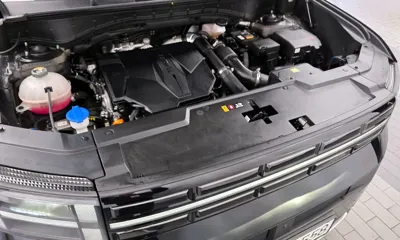 Hyundai Santafe 2024, 33046 км, за 22661.58 USD - фото 6