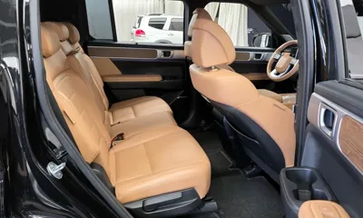 Hyundai Santafe 2024, 33046 км, за 22661.58 USD - фото 12