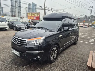 KG_Mobility_Ssangyong KORANDO 2015, 159578 км, за 5629.13 USD