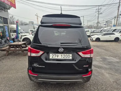 KG_Mobility_Ssangyong KORANDO 2015, 159578 км, за 5629.13 USD