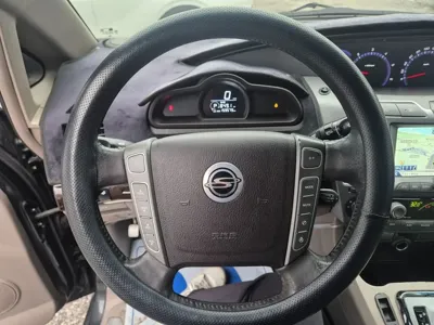 KG_Mobility_Ssangyong KORANDO 2015, 159578 км, за 5629.13 USD - фото 14