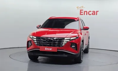 Hyundai Tucson 2023, 80878 км, за 13391.1 USD