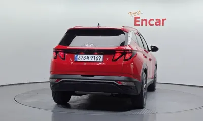 Hyundai Tucson 2023, 80878 км, за 13391.1 USD
