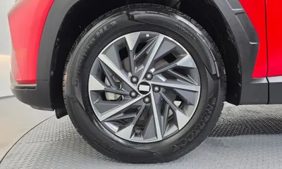 Hyundai Tucson 2023, 80878 км, за 13391.1 USD