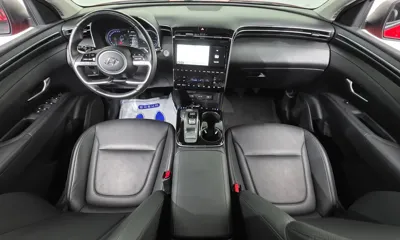 Hyundai Tucson 2023, 80878 км, за 13283.84 USD - фото 7