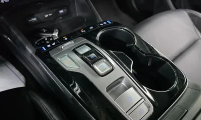 Hyundai Tucson 2023, 80878 км, за 13283.84 USD - фото 9